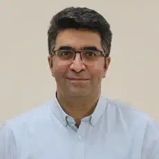 Dr. VahidReza Dabbagh